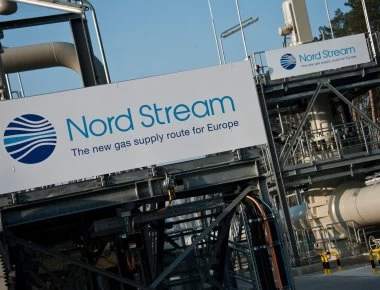 «Nord Stream ΙΙ»: Αμερικανοί διπλωμάτες ζητούν από την ΕΕ την απόρριψη του αγωγού αερίου